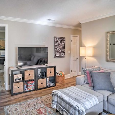 Charming Port Royal Home With Fire Pit And Yard! Eksteriør bilde